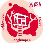 Jongknapen, Roodkapjes & Joro's